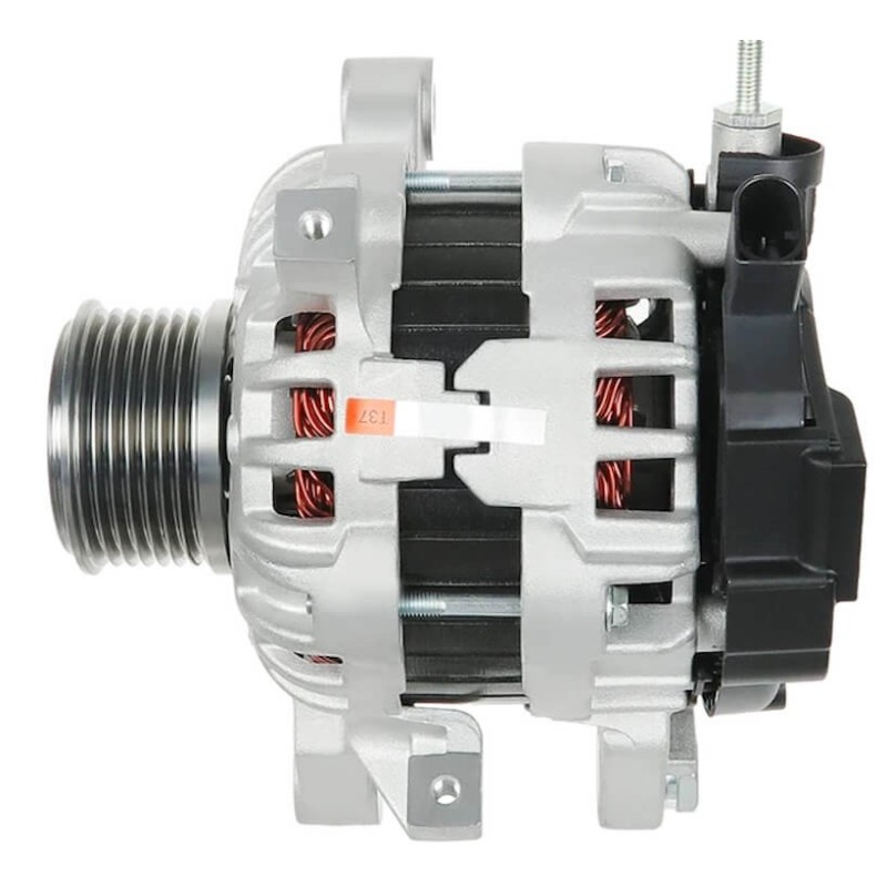 Alternator replacing F000BL0131 / F000BL0132 / 270600L150