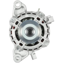 Alternator replacing F000BL0131 / F000BL0132 / 270600L150