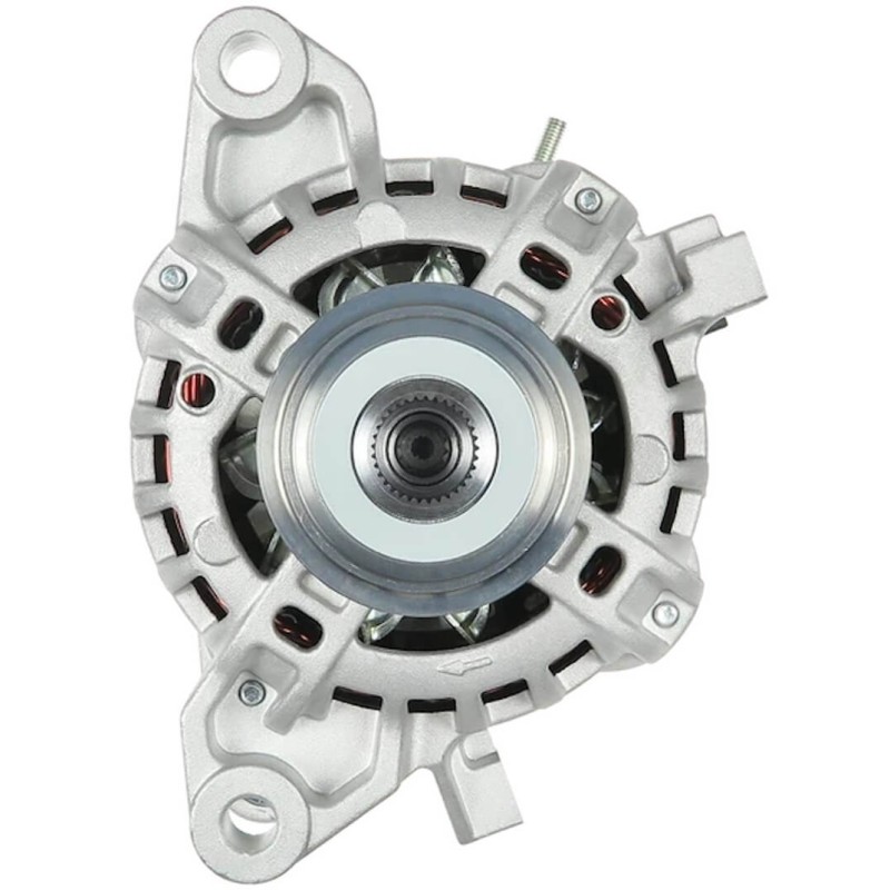 Alternator replacing F000BL0131 / F000BL0132 / 270600L150