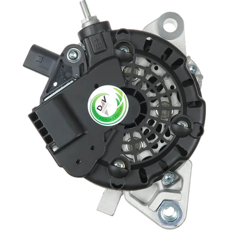 Lichtmaschine ersetzt F000BL0131 / F000BL0132 / 270600L150