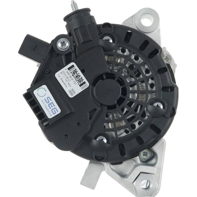 Alternator F000BL0131 replacing 270600L150 / F000BL0132 Toyota
