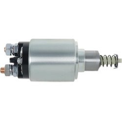 Solenoide para motor de arranque Bosch 0001360002 / 0001360007 / 0001360008