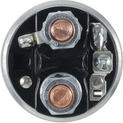 Solenoide para motor de arranque Bosch 0001360002 / 0001360007 / 0001360008