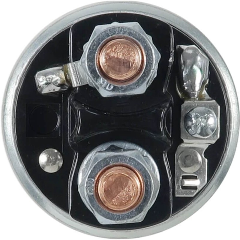 Solenoide para motor de arranque Bosch 0001360002 / 0001360007 / 0001360008