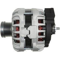 Alternator replacing F000BL0741 / F000BL07N1 / 04B903023