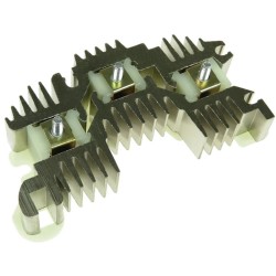 Rectifier for alternator Delco remy 10459082 / 1117884 / 1117889