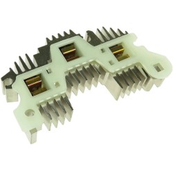 Piastra diodi per alternatore Delco remy 10459082 / 1117884 / 1117889