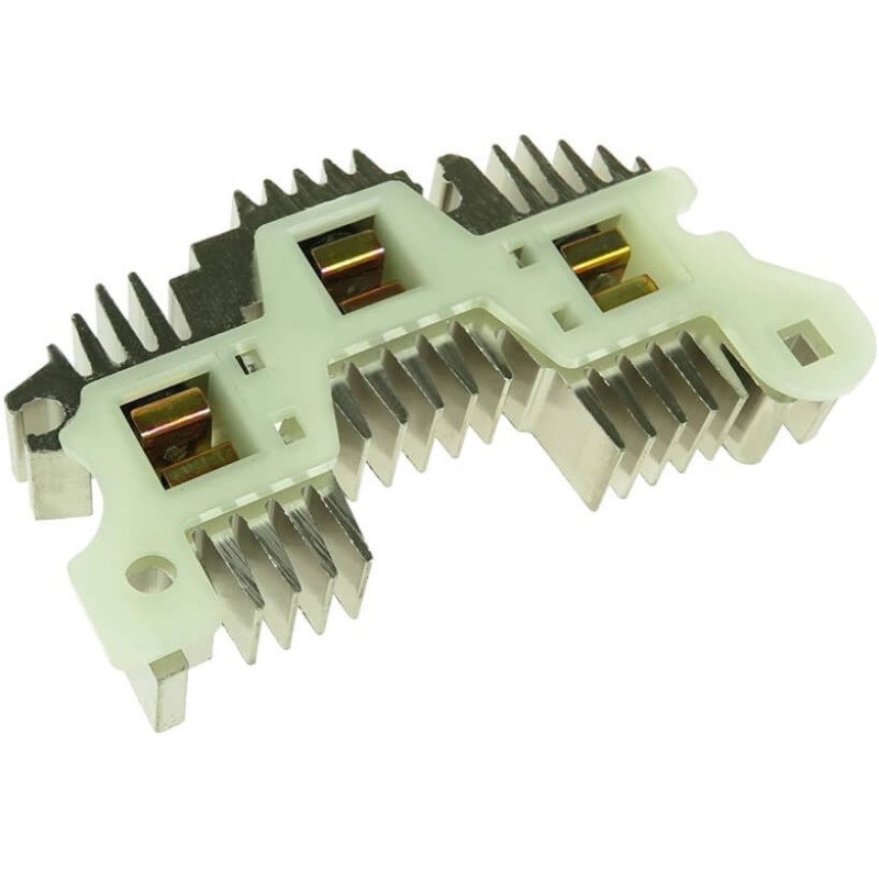 Gleichrichter für lichtmaschine Delco remy 10459082 / 1117884 / 1117889