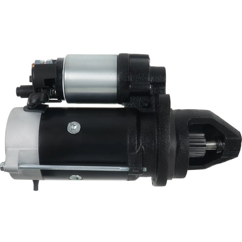 Démarreur remplace IS1090 / AZE4176 / AZE4253 Case International 3.2 kw