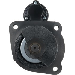 Motorino di avviamento sostituisce IS1090 / AZE4176 / AZE4253 Case International 3.2 kw
