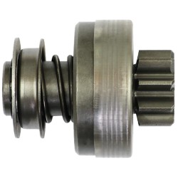 Lanceur pour démarreur ISKRA AZJ3346 / AZJ3355 / AZJ3433 / AZJ3478