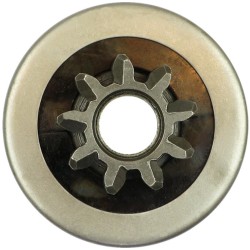 Lanceur pour démarreur ISKRA AZJ3346 / AZJ3355 / AZJ3433 / AZJ3478