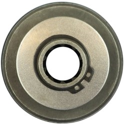 Bendix para arranque  ISKRA AZJ3346 / AZJ3355 / AZJ3433 / AZJ3478