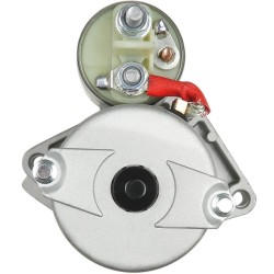 Motores de arranque sustituyeRSM16-12 / 2330000Q4K / 233002889