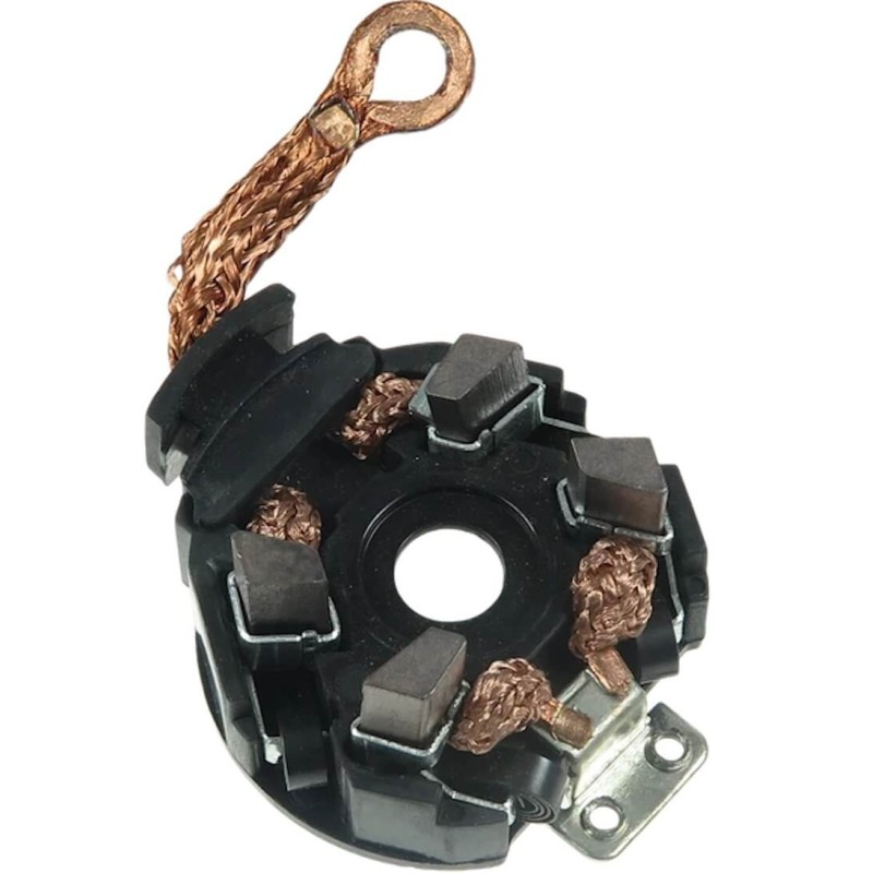 Portaspazzole per motorino di avviamento Denso Denso 228000-9900 / 228000-9901 / 228000-9902