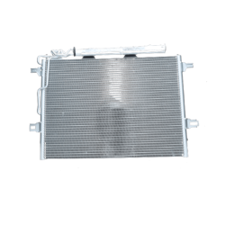 Condensatore di aria condizionata sostituisce TSP0225503 / DCN17018 Mercedes-Benz
