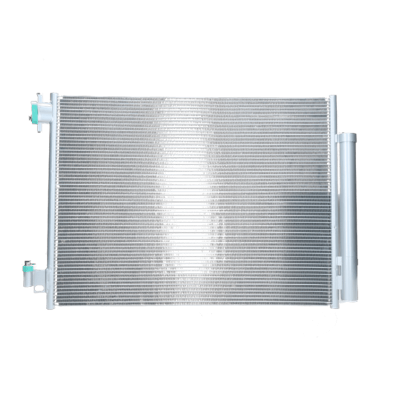 Air-conditioning condenser replacing 822636 / AC73000P SMART