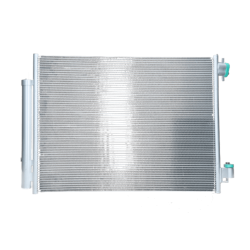 Air-conditioning condenser replacing 822636 / AC73000P SMART