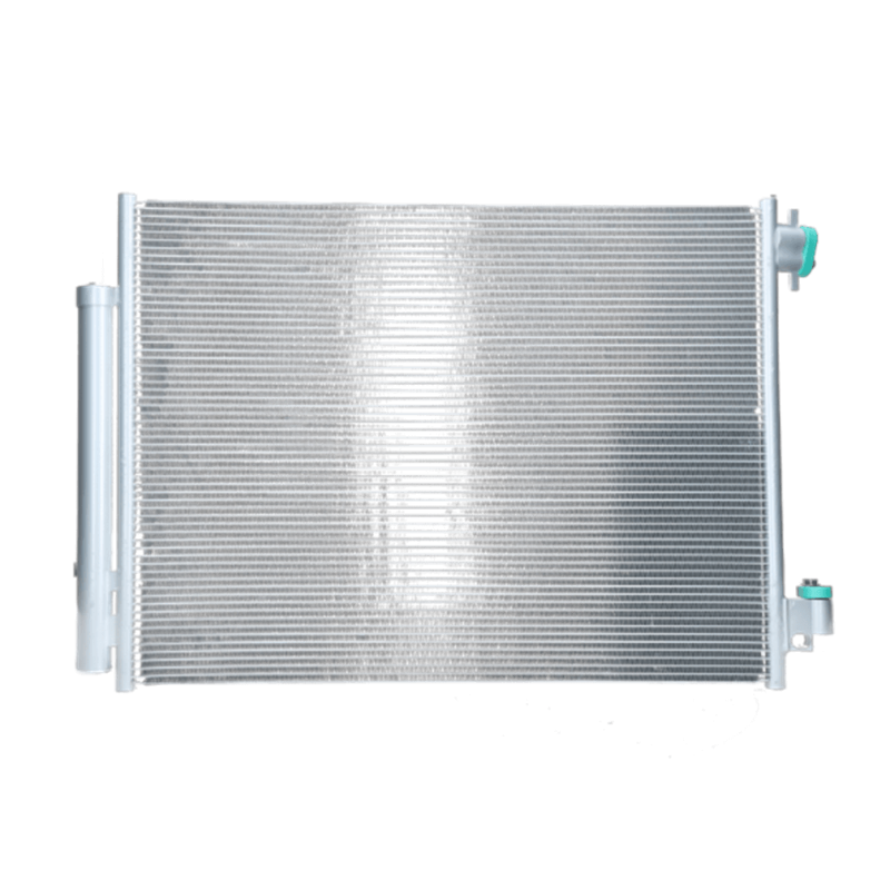 Condensatore di aria condizionata sostituisce 822636 / AC73000P SMART