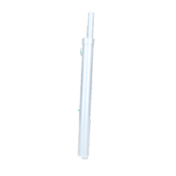 Condensador de aire acondicionado sustituye 822636 / AC73000P SMART