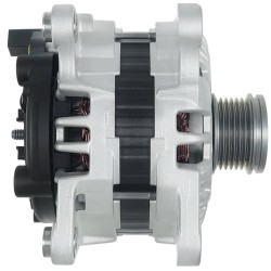 Lichtmaschine F000BL07N1 ersetzt F000BL0741 / 04B903023 Volkswagen 110A