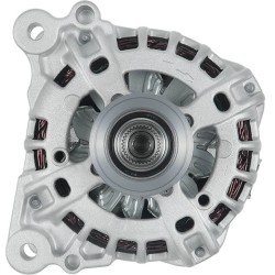 Lichtmaschine F000BL07N1 ersetzt F000BL0741 / 04B903023 Volkswagen 110A
