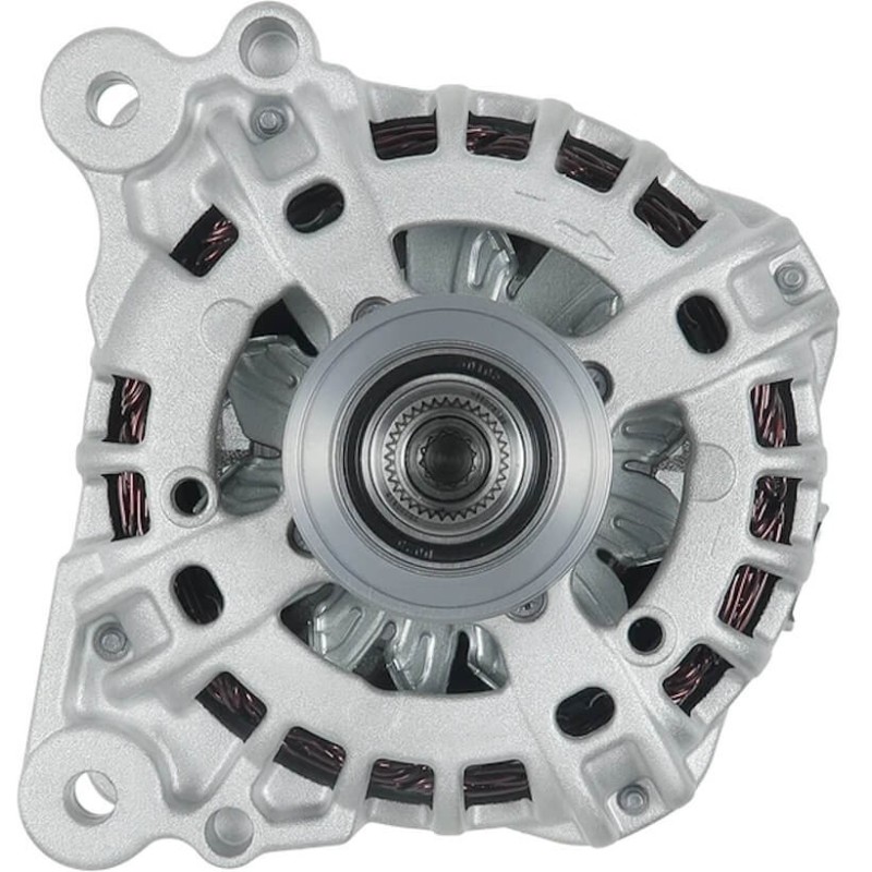 Alternatore F000BL07N1 sostituisce F000BL0741 / 04B903023 Volkswagen 110A
