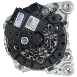 Alternatore F000BL07N1 sostituisce F000BL0741 / 04B903023 Volkswagen 110A