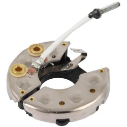 Gleichrichter für lichtmaschine BOSCH 0120400836 / 0120400837 / 0120400862