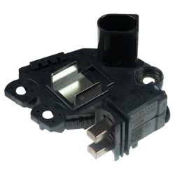 Régulateur Valéo pour alternateur TG14C019 / TG14C022 / TG14C028
