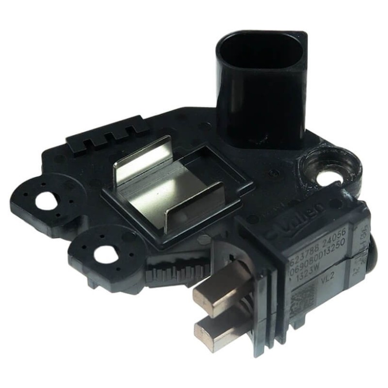 Regulator Valeo for alternator TG14C019 / TG14C022 / TG14C028