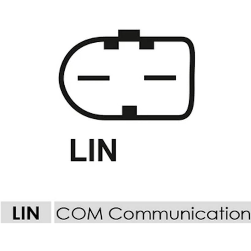 Regler Valéo für lichtmaschine TG14C019 / TG14C022 / TG14C028