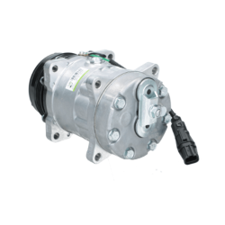 Klima-Kompressor ersetzt SD7158298 / ACP491000P