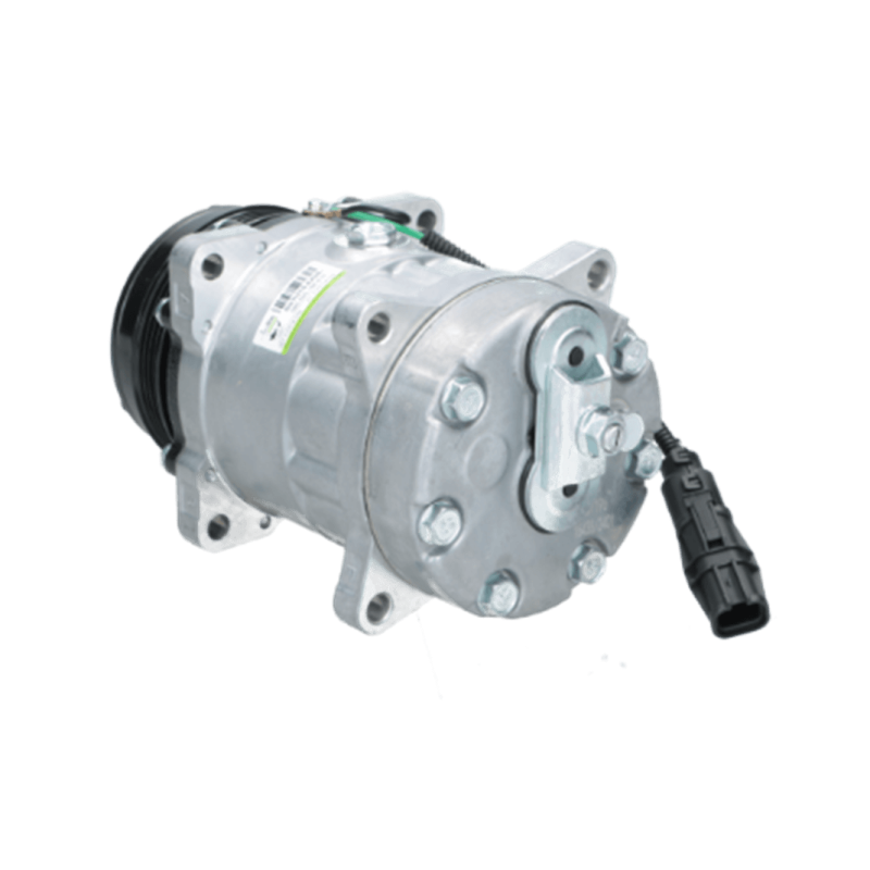 Compressore dell'aria condizionata sostituisce SD7158298 / ACP491000P