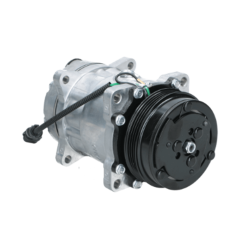 Klima-Kompressor ersetzt SD7158298 / ACP491000P