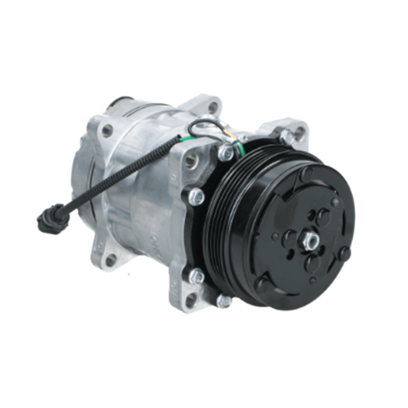 Compresseur de climatisation remplace SD7158298 / ACP491000P