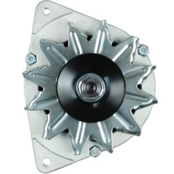 Lichtmaschine ersetzt BOSCH 0120489345 / 0120489290
