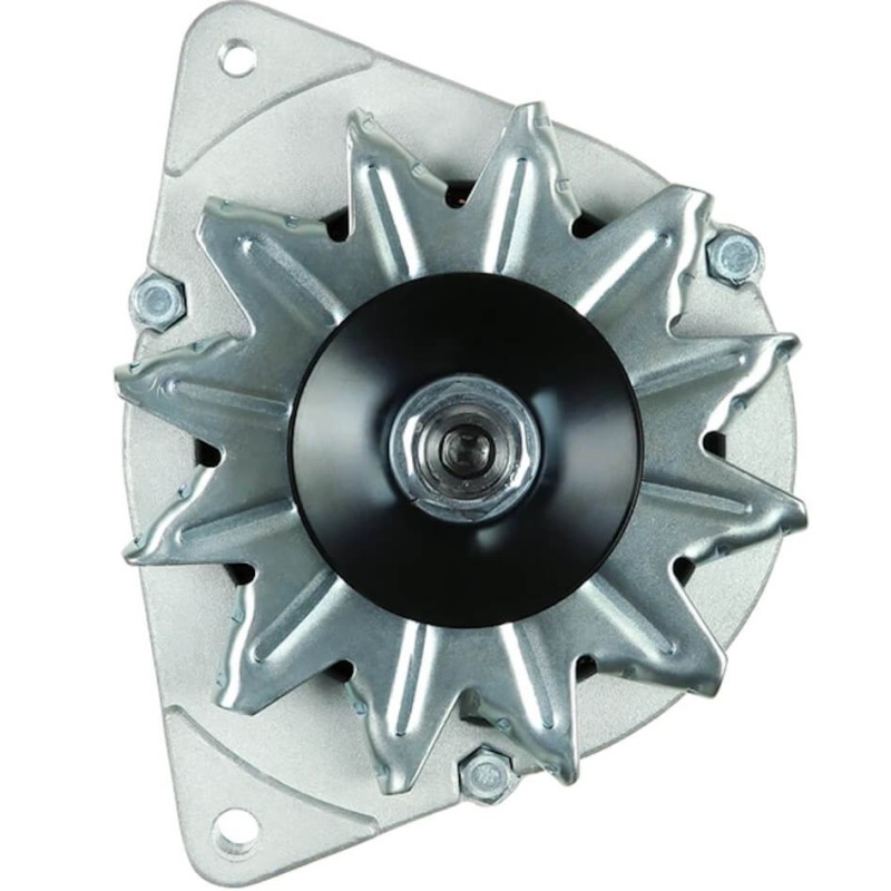 Alternator replacing BOSCH 0120489345 / 0120489290