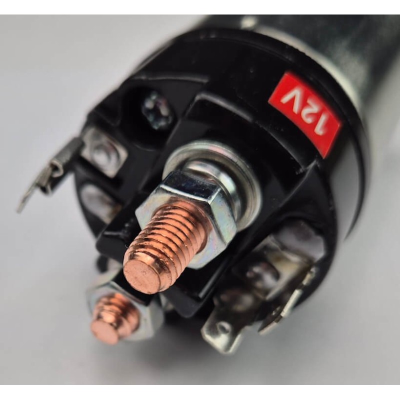 Solenoid replacing 0331302042 / 0331302047 / 0331302070