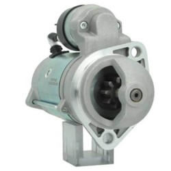 Motor de Arranque sustituyeMS27 / 11.121.223 / AZE4187 Deutz 2.6 kw