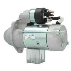 Motorino di avviamento sostituisce MS27 / 11.121.223 / AZE4187 Deutz 2.6 kw