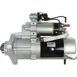 Démarreur Mitsubishi M009T86171 / M009T86171AM MAN 7.0 kw