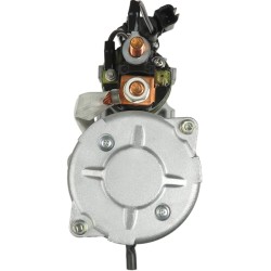 Motor de Arranque Mitsubishi M009T86171 / M009T86171AM MAN 7.0 kw