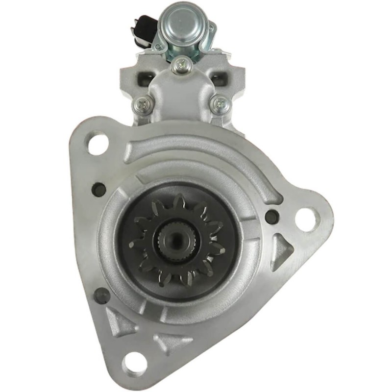 Démarreur remplace M9T86171 / M9T86171AM / 51262017261 MAN 7.0 kw