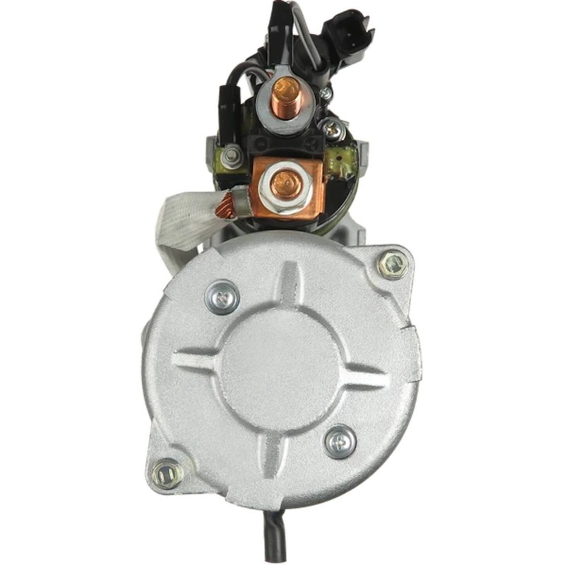 Starter replacing M9T86171 / M9T86171AM / 51262017261 MAN 7.0 kw