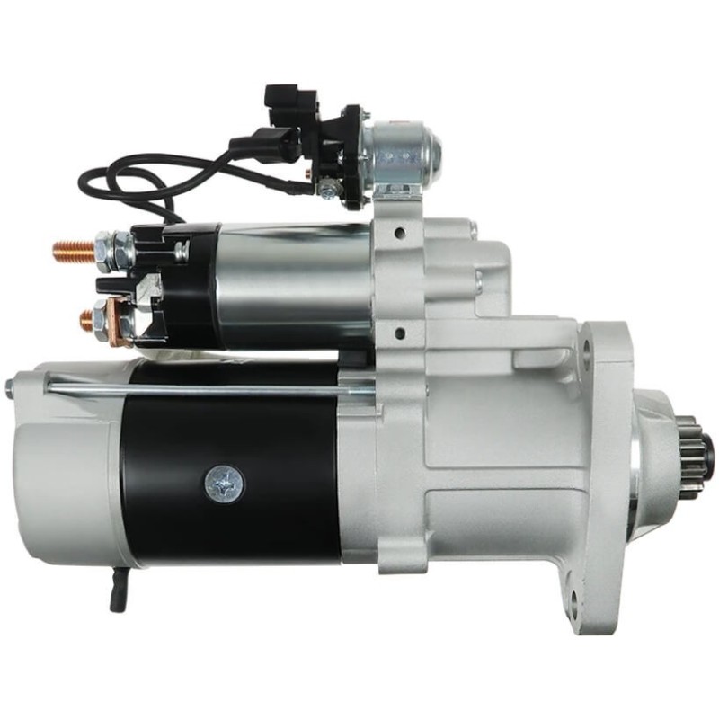 Motor de arranque sustituyeM9T86171 / M9T86171AM / 51262017261 MAN 7.0 kw