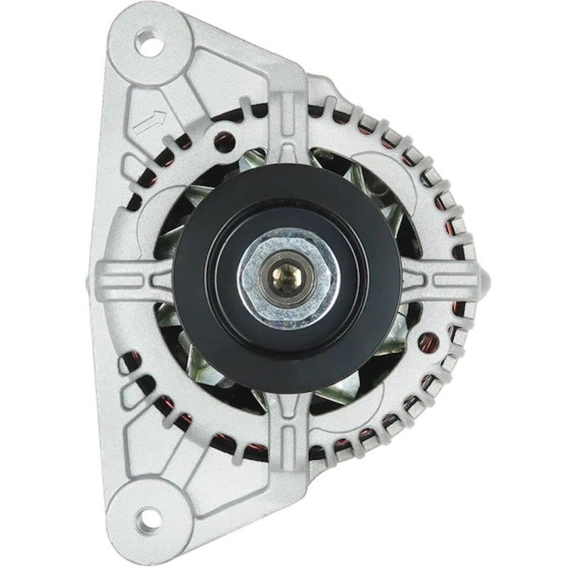 Alternator replacing MITSUBISHI A2TA2292 / A2T14592 / A002TA2292