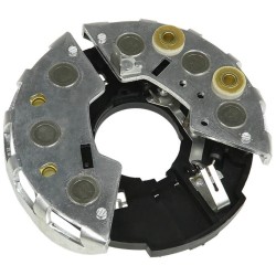 Pont de diode pour alternateur Bosch 0120488111 / 0120488146 / 0120488147