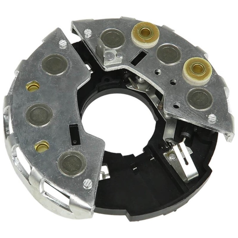 Rectifier for alternator Bosch 0120488111 / 0120488146 / 0120488147