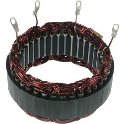 Stator pour alternateur Denso 100210-3070 / 100210-3190 / 100210-3210